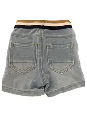 Vorschaubild 2 von Kinder Jeans Shorts Blau Größe 4-6 Monate Casual