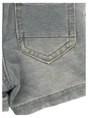 Vorschaubild 3 von Kinder Jeans Shorts Blau Größe 4-6 Monate Casual