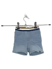 Vorschaubild 1 von Kinder Jeans Shorts Blau Größe 4-6 Monate Casual