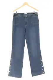 Vorschaubild ROSNER Jeans Bootcut 1