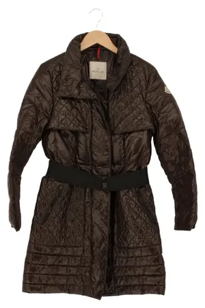 MONCLER Steppjacke