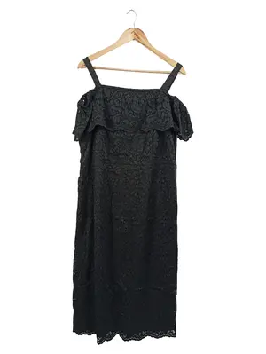 TAIFUN Spitzenkleid