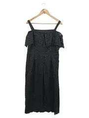 Vorschaubild TAIFUN Spitzenkleid 2