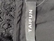 Vorschaubild TAIFUN Spitzenkleid 3
