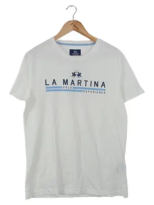 LA MARTINA T-Shirt