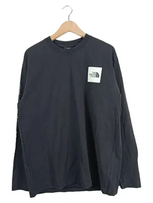 THE NORTH FACE Langarmshirt