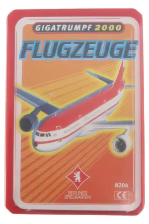 BERLINER SPIELKARTEN Kartenspiel
