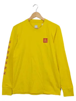 ADIDAS Langarmshirt