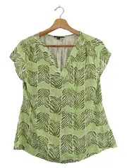 Vorschaubild COMMA Bluse 1