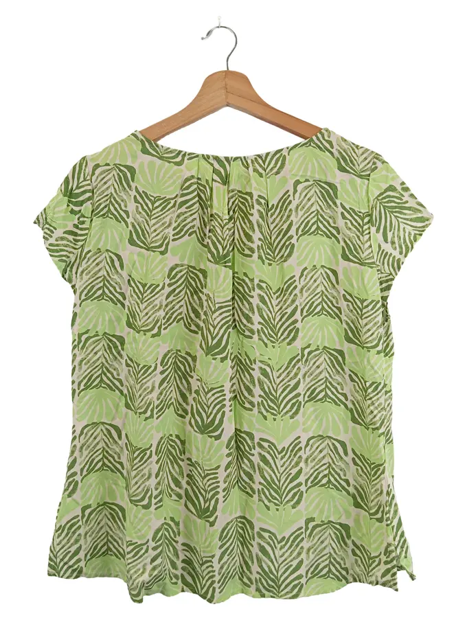 COMMA Bluse Bild 2
