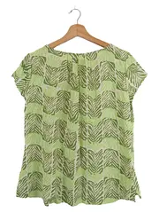 Vorschaubild COMMA Bluse 2