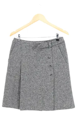 SPORTMAX A-Linienrock