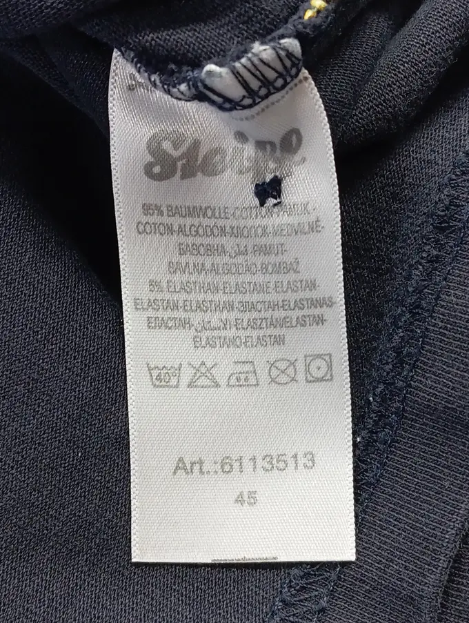 STEIFF Langarmshirt Bild 4