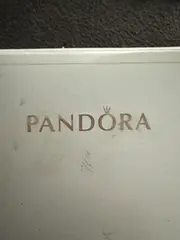 Vorschaubild 3 von Mesh Armband Stern Blume Silber Damen 17cm Elegant Festlich Juwel