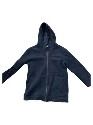 HESSNATUR Sweatjacke