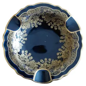 LINDNER Aschenbecher