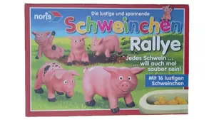 NORIS Geschicklichkeitsspiel