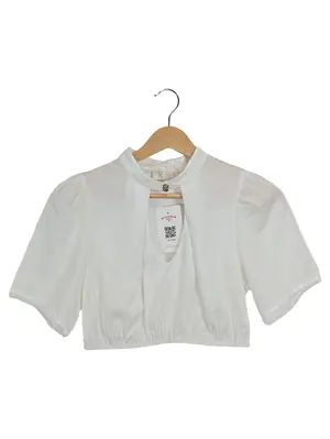 KRÜGER COLLECTION Trachtenbluse