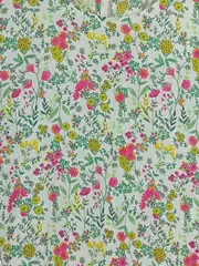 Vorschaubild 3 von Rich&Royal Damen Bluse Blumenmuster Gr. 34/XS Viskose Frühjahr/Sommer