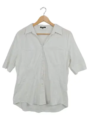 MORE & MORE Hemdbluse