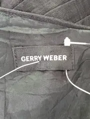 Vorschaubild 3 von Businesskleid Damen 38/M Schwarz Elegant Klassisch Raffungen