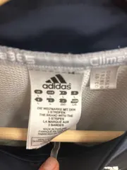 Vorschaubild 5 von Herren Sport Shirt Clima365 Funktionsshirt Gr. L Blau Kurzarm