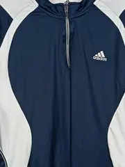 Vorschaubild 4 von Herren Sport Shirt Clima365 Funktionsshirt Gr. L Blau Kurzarm