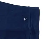 Vorschaubild 3 von Damen T-Shirt Blau Gr. 38/M Casual Kurzarm Shirt