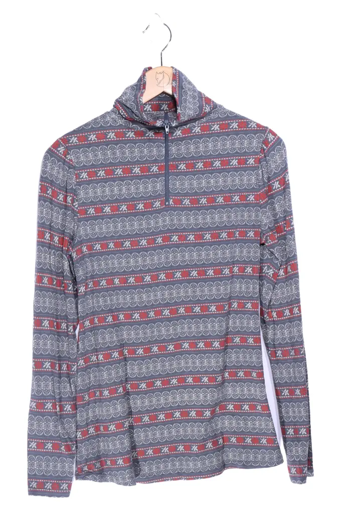 BLUTSGESCHWISTER Langarmshirt Bild 1