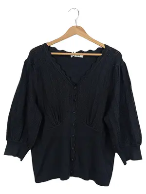 GRACE KARIN Strickjacke