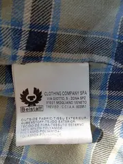 Vorschaubild BELSTAFF Blouson 4