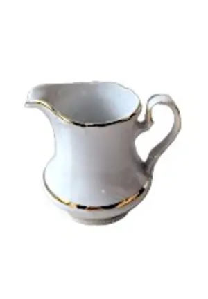 WINTERLING Milchkännchen