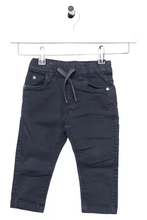 POMPDELUX Stoffhose