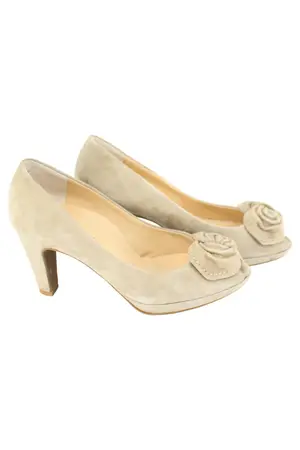 PAUL GREEN Peeptoe