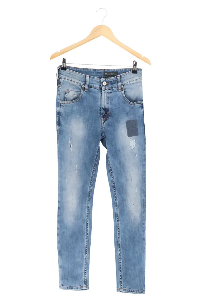 MARC O POLO Jeans Slim Fit Bild 1