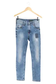Vorschaubild MARC O POLO Jeans Slim Fit 1