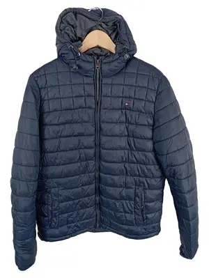 TOMMY HILFIGER Steppjacke