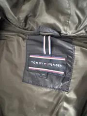 Vorschaubild 5 von Herren Steppjacke Daunenjacke Kapuze Gr. 48/M Blau Outdoor