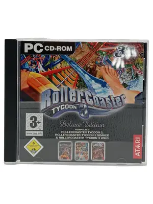 ATARI Strategiespiele