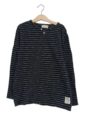 ZARA Langarmshirt