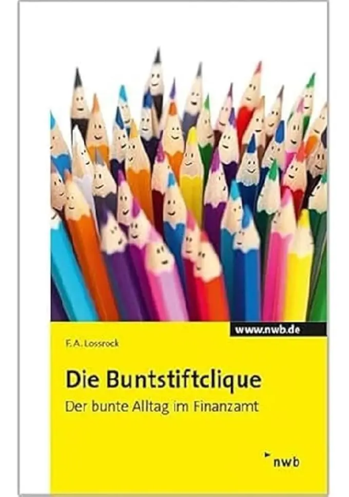 Humorbuch Bild 1