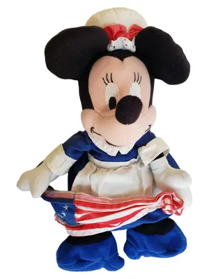 DISNEY Kuscheltier