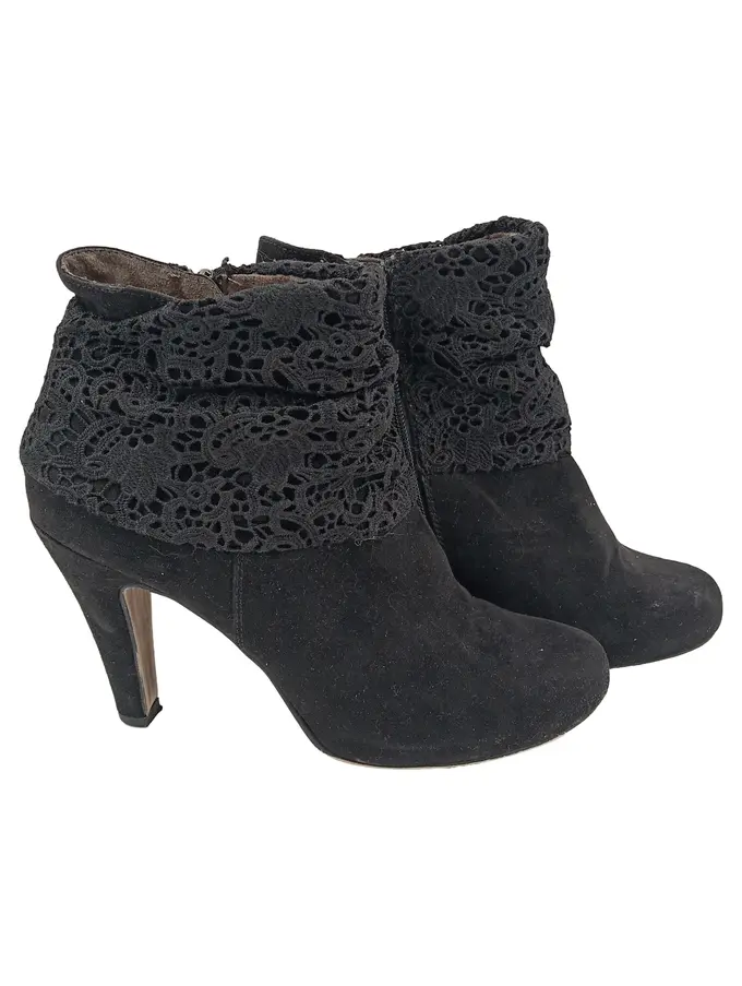 TAMARIS Stiefelette Bild 1