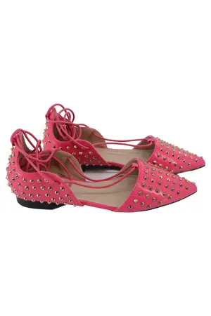ASOS Ballerinas