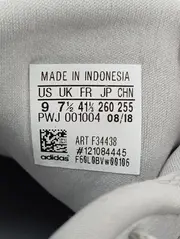 Vorschaubild ADIDAS Sneaker low 4