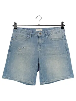 RICH & ROYAL Jeans Shorts