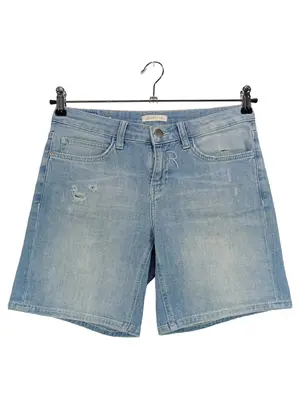 RICH & ROYAL Jeans Shorts
