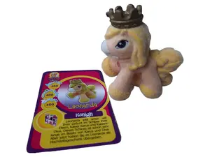FILLY Schleich Spielfigur