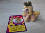 Vorschaubild 2 von Leonarda Königin Schleich Spielfigur Pferd Mehrfarbig Kinder