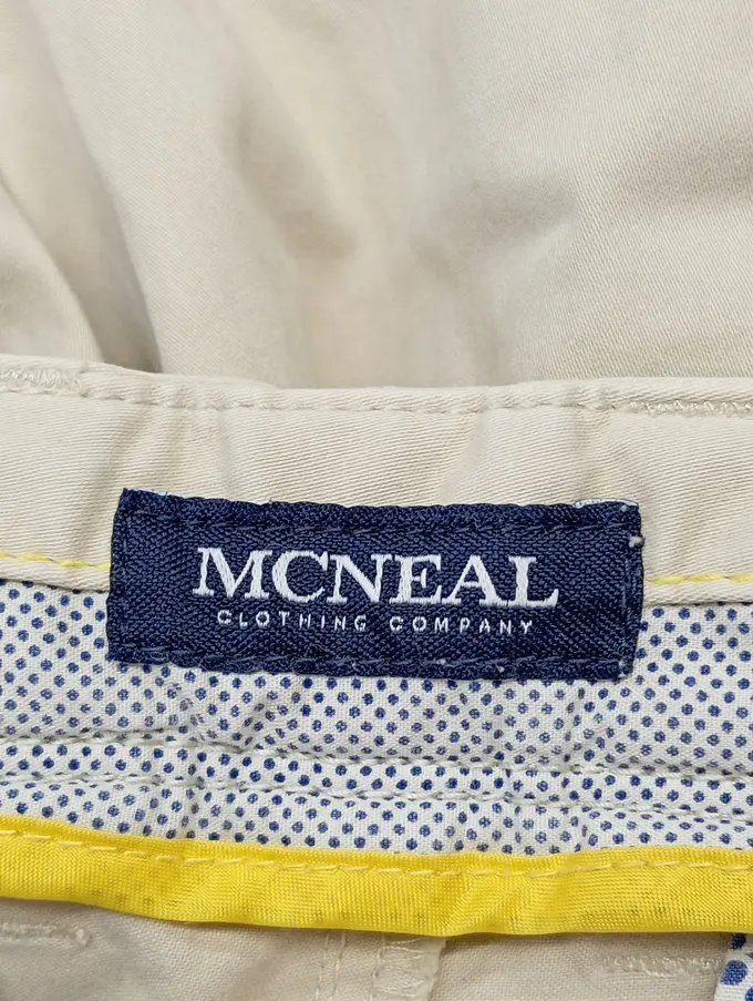 MCNEAL Stoffhose Bild 3